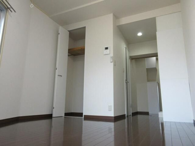 【寝室】 | 東宏ハイム西新宿