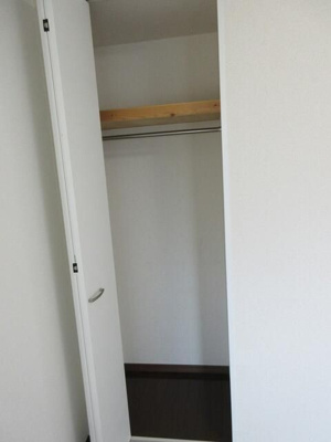 【収納】 | 東宏ハイム西新宿