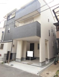 津門住江町　新築戸建の画像