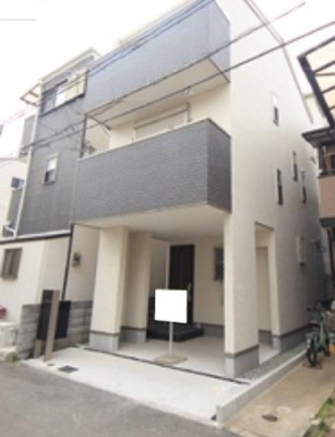 【外観】 | 津門住江町　新築戸建