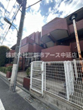 ヴィラベール洗足池の画像