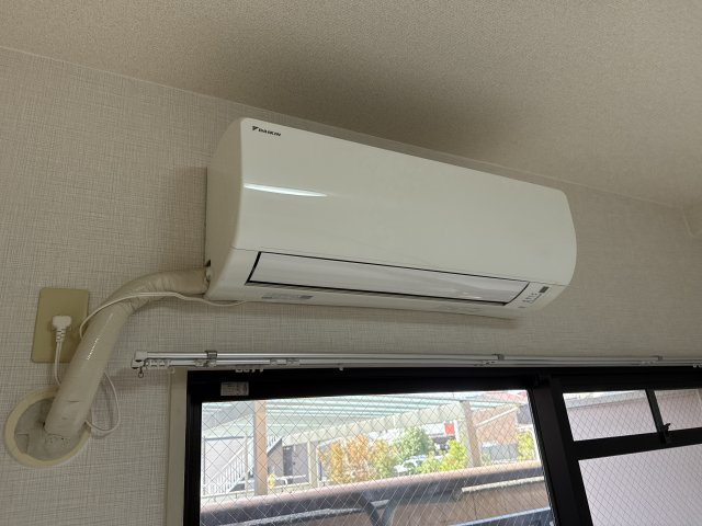 ジュネス野里の設備