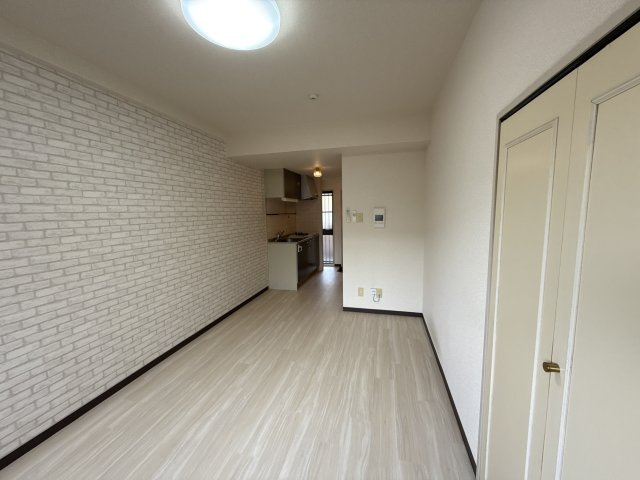 ジュネス野里の子供部屋