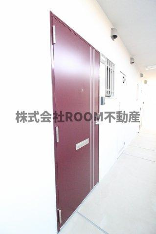 セブン・セブン都北の内装|おしゃれな内装です