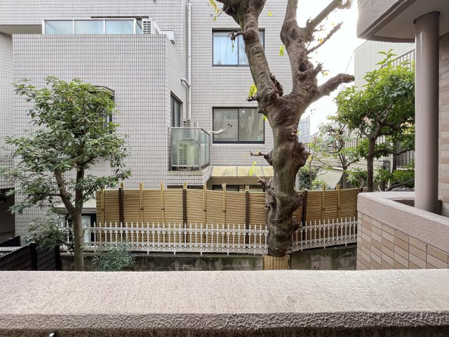 ヴィンテージ杉並・和田の展望