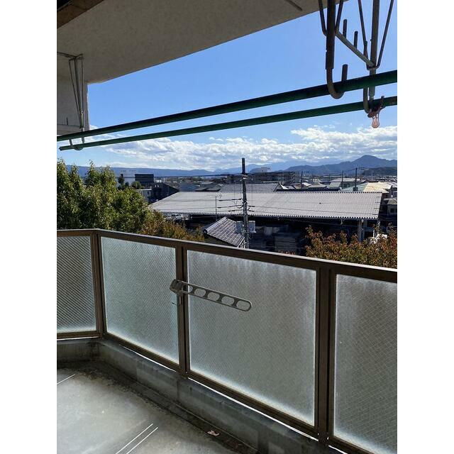 【バルコニー】の画像