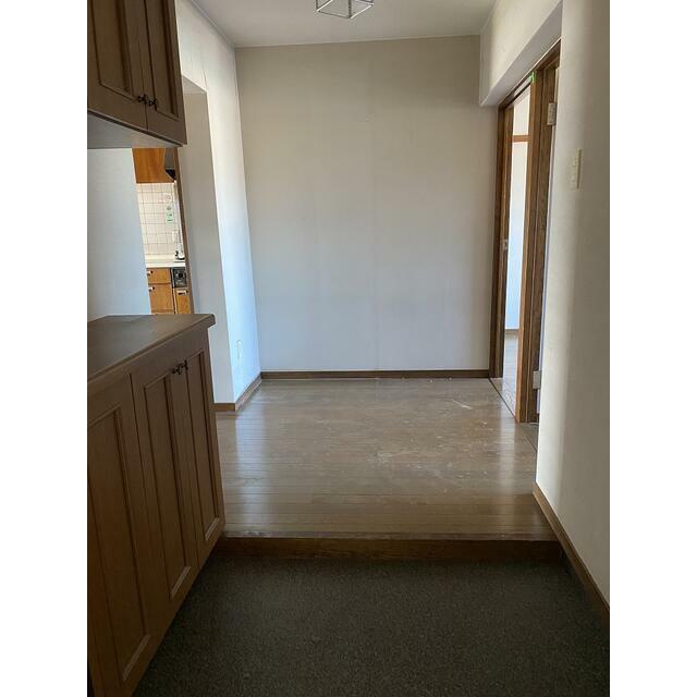 【居間・リビング】の画像