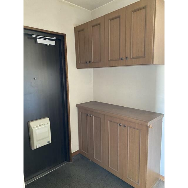 【玄関】の画像