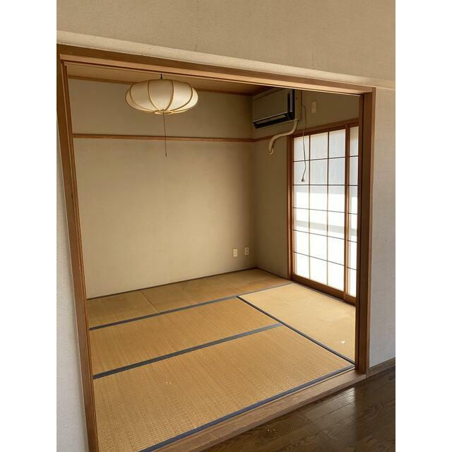 【和室】の画像