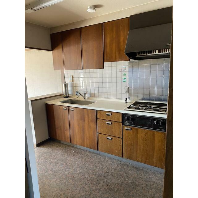 【キッチン】の画像