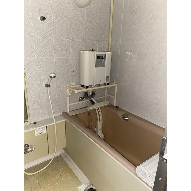 【浴室】の画像