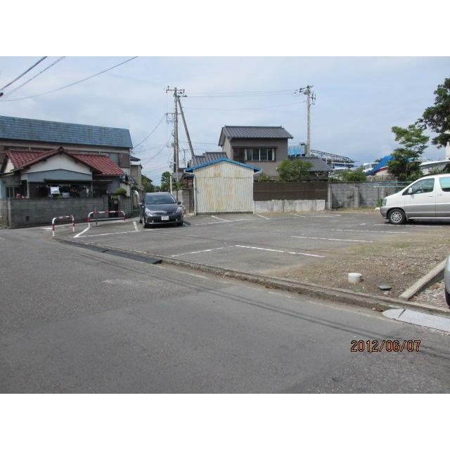 【外観】の画像