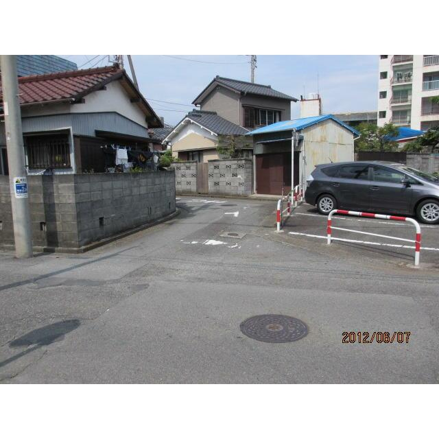 【外観】の画像