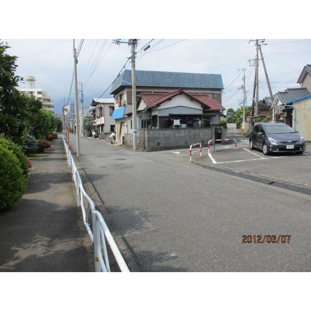 【外観】の画像