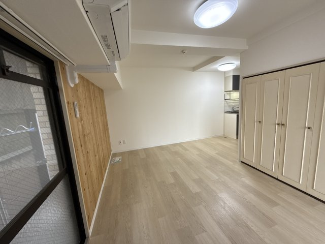 ジュネス野里の子供部屋
