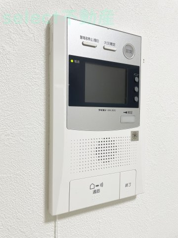 IE伏見のセキュリティ