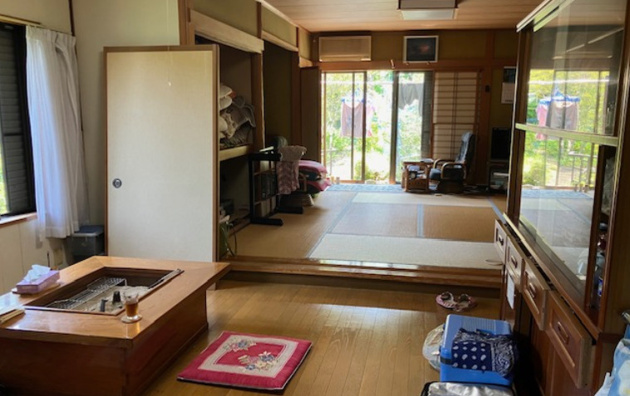 【和室】 | 東伊豆町大川　戸建