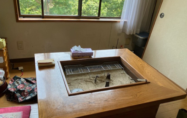 【設備】 | 東伊豆町大川　戸建