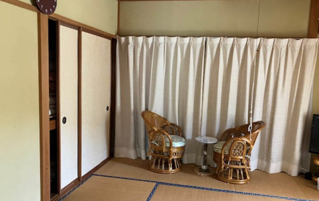 【和室】 | 東伊豆町大川　戸建