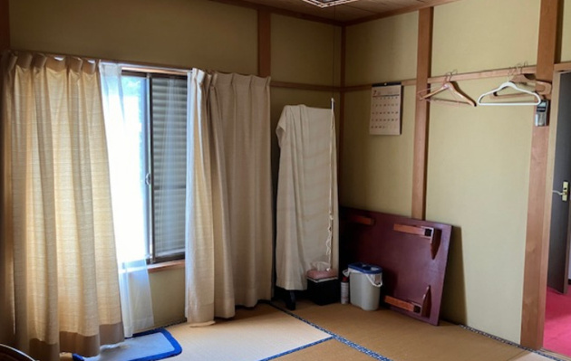 【和室】 | 東伊豆町大川　戸建