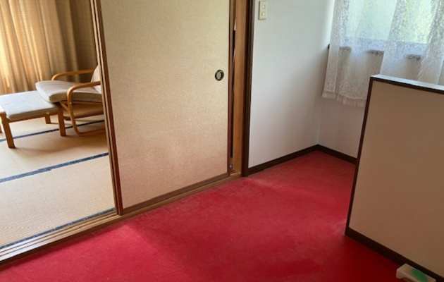 【内装】 | 東伊豆町大川　戸建