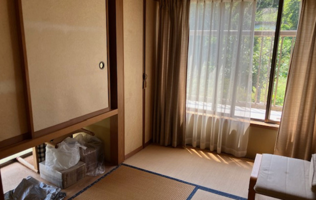 【和室】 | 東伊豆町大川　戸建