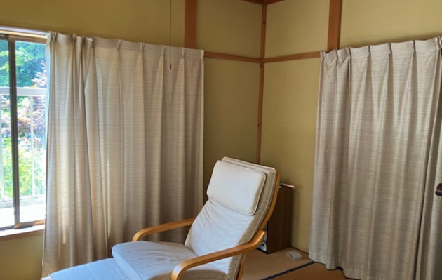 【和室】 | 東伊豆町大川　戸建