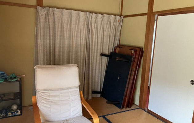 【和室】 | 東伊豆町大川　戸建