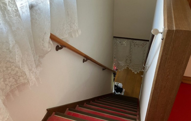 【内装】 | 東伊豆町大川　戸建