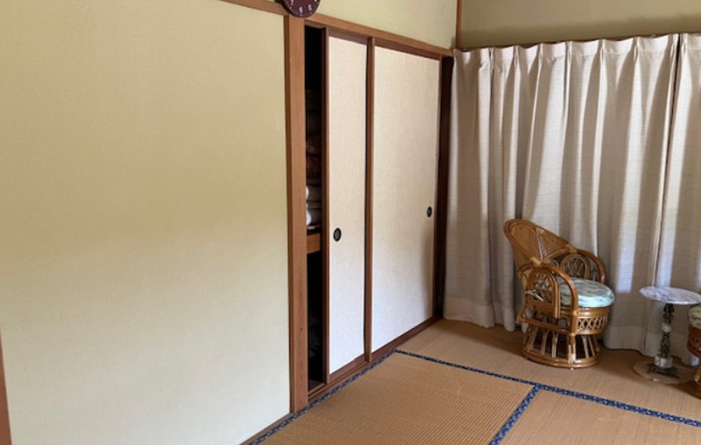 【和室】 | 東伊豆町大川　戸建