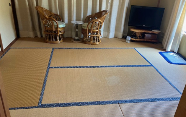 【和室】 | 東伊豆町大川　戸建