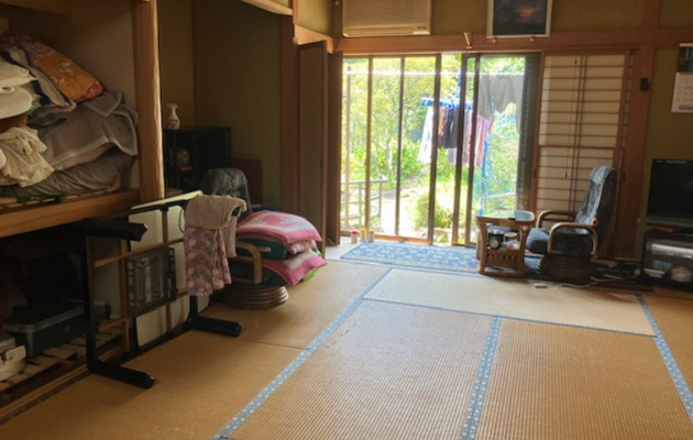 【和室】 | 東伊豆町大川　戸建