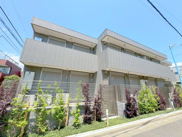 グラウベン松庵