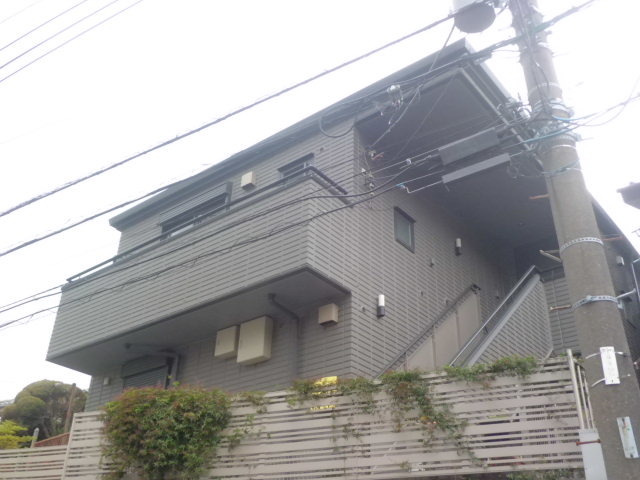 T.AREA　Ⅱのその他共用部分|耐震耐火旭化成へーベルメゾン