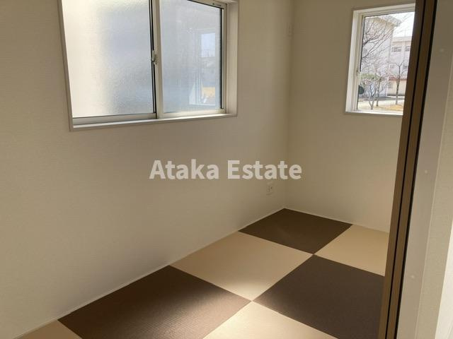 グラファーレ4268河北町谷地第2のその他