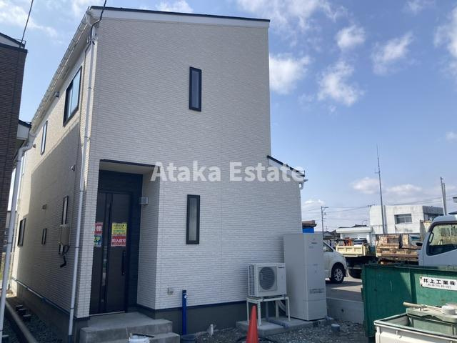 グラファーレ4268河北町谷地第2