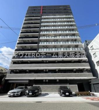 エステムコート難波サウスプレイスⅦリアン