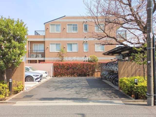 ドューエ永福フィオーレ