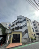 ＭＡＸＩＶ日吉の画像