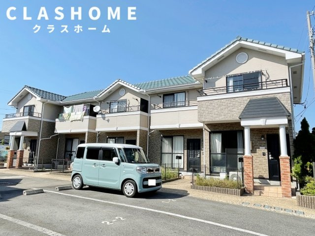 maison de premier　　刈谷市近郊の賃貸ならクラスホーム刈谷の外観