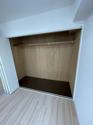 【収納】 | シティフラット