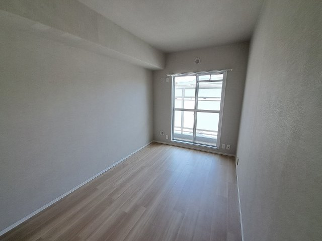 LANI TERRACE NISHINOMIYAの居間・リビング