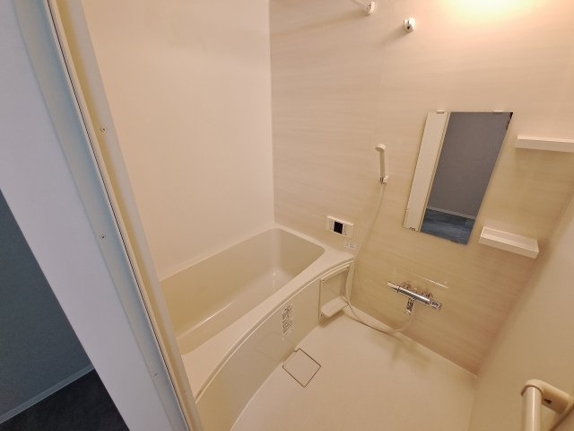 LANI TERRACE NISHINOMIYAの浴室