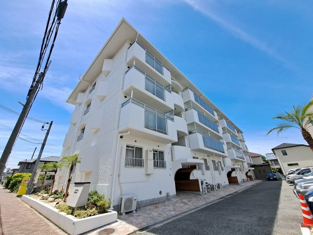 LANI TERRACE NISHINOMIYA