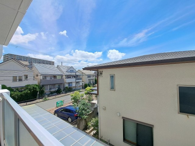 LANI TERRACE NISHINOMIYAの展望