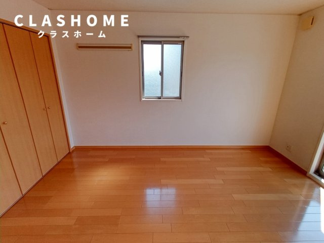 ラフィネシャンブル　　刈谷市近郊の賃貸はクラスホーム刈谷店の居間・リビング|同物件の別部屋になります。