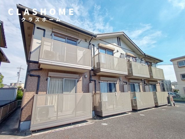 ラフィネシャンブル　　刈谷市近郊の賃貸はクラスホーム刈谷店