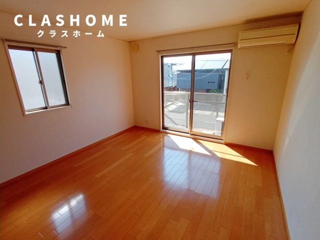 ラフィネシャンブル　　刈谷市近郊の賃貸はクラスホーム刈谷店の居間・リビング|同物件の別部屋になります。