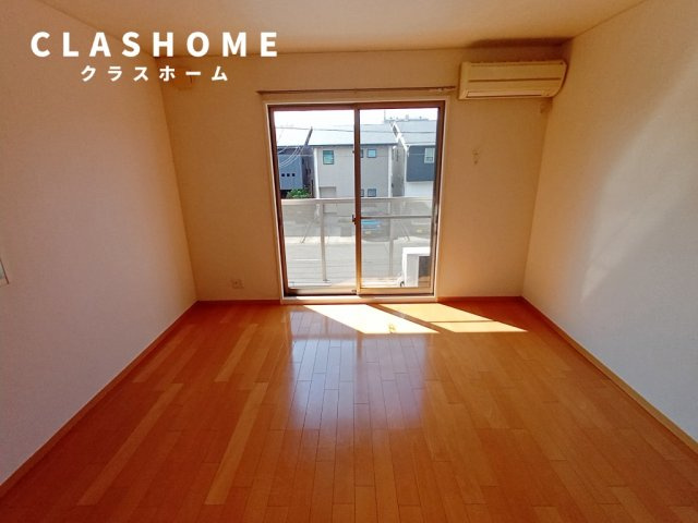 ラフィネシャンブル　　刈谷市近郊の賃貸はクラスホーム刈谷店の居間・リビング|同物件の別部屋になります。