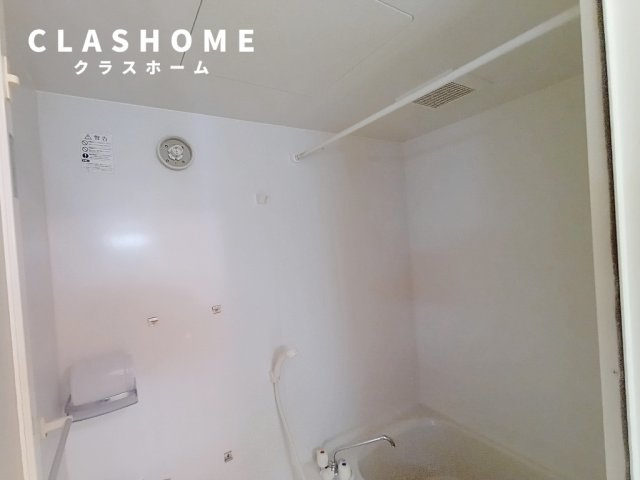 ラフィネシャンブル　　刈谷市近郊の賃貸はクラスホーム刈谷店の浴室|同物件の別部屋になります。